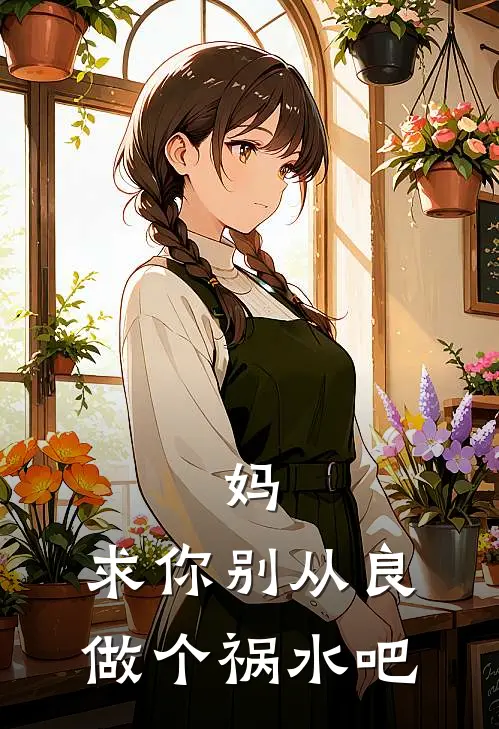 妈，求你别从良，做个祸水吧