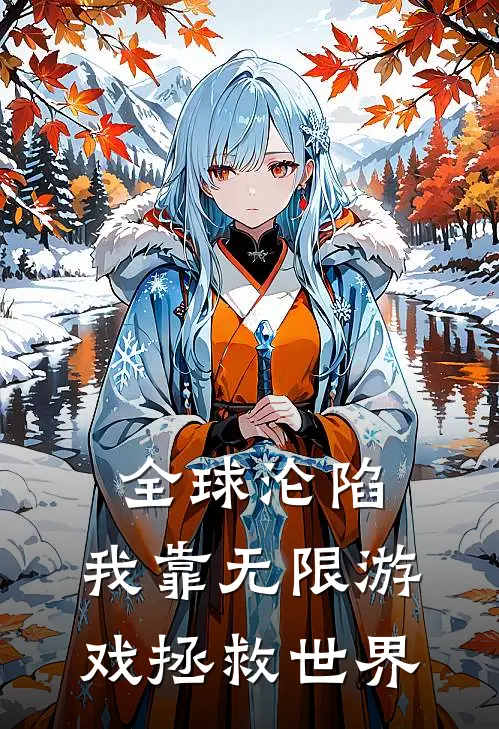 全球沦陷：我靠无限游戏拯救世界