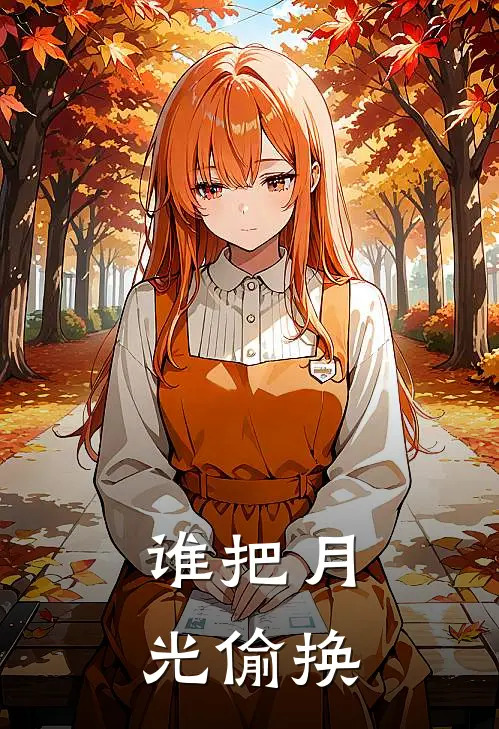 谁把月光偷换阮舒音付之熠全文在线阅读_谁把月光偷换全集免费阅读