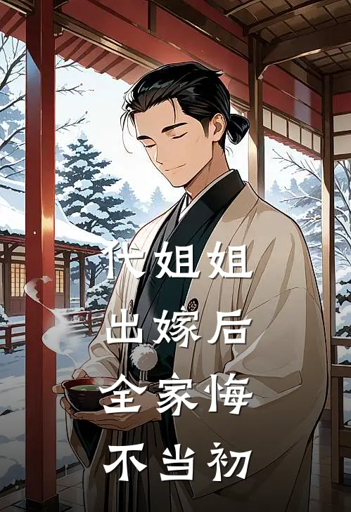 代姐姐出嫁后，全家悔不当初