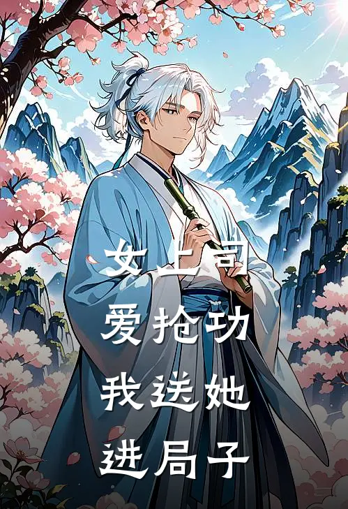 女上司爱抢功，我送她进局子