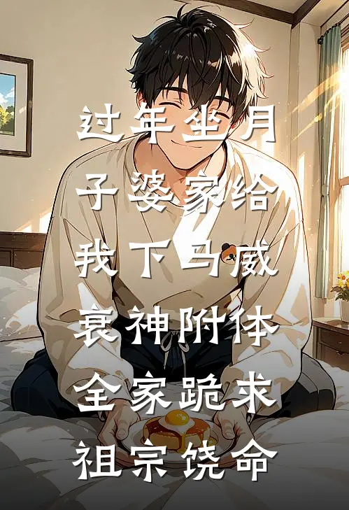 过年坐月子婆家给我下马威，衰神附体全家跪求祖宗饶命