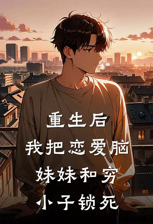 重生后，我把恋爱脑妹妹和穷小子锁死