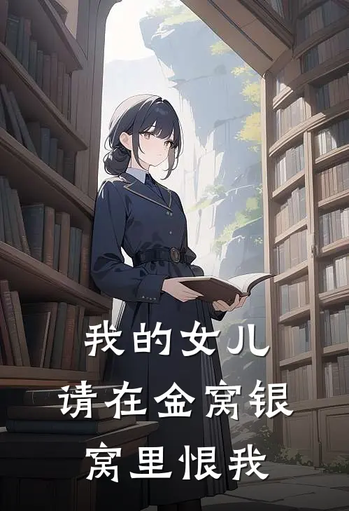 我的女儿，请在金窝银窝里恨我