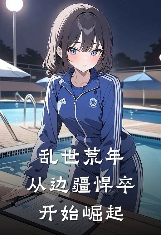 乱世荒年：从边疆悍卒开始崛起