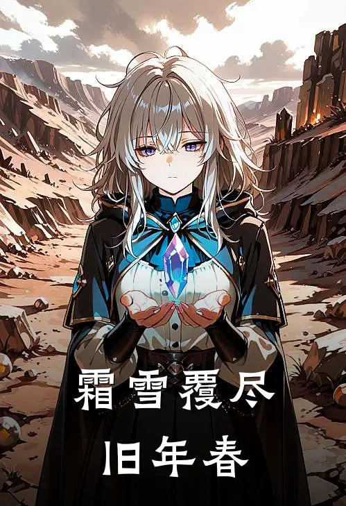 霜雪覆尽旧年春