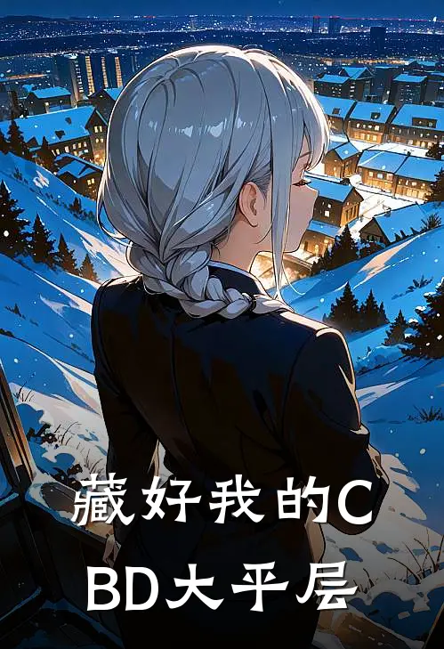 藏好我的CBD大平层