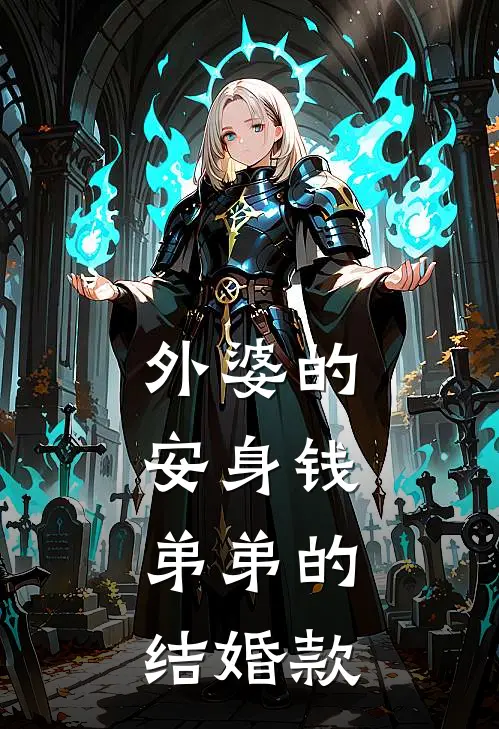 外婆的安身钱，弟弟的结婚款