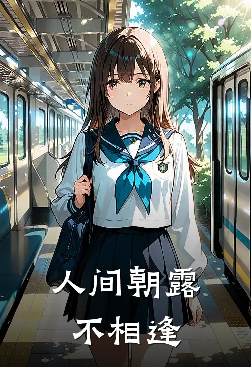 人间朝露不相逢