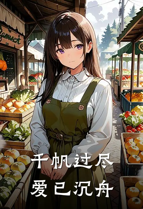 千帆过尽，爱已沉舟