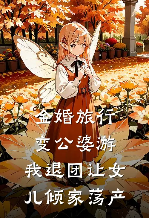 金婚旅行变公婆游，我退团让女儿倾家荡产