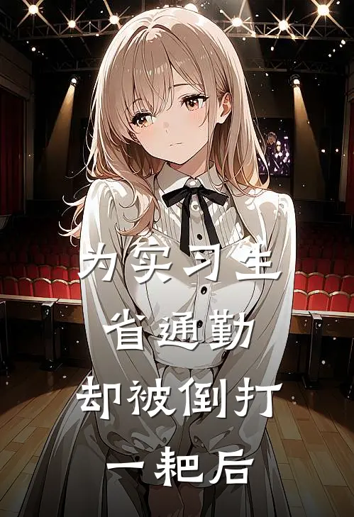 为实习生省通勤，却被倒打一耙后