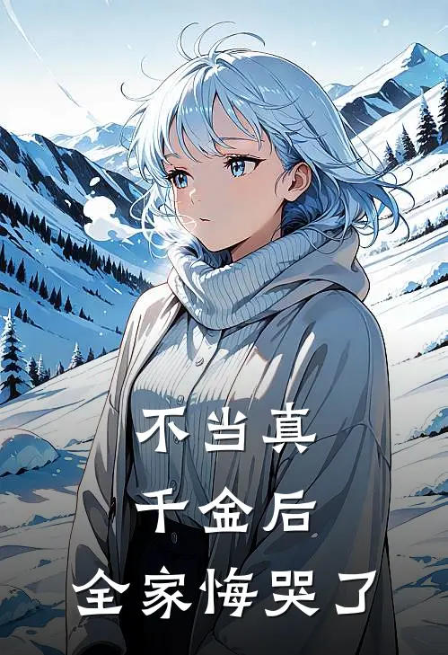 不当真千金后，全家悔哭了秦明月霍筱筱最新章节免费阅读_不当真千金后，全家悔哭了全文免费在线阅读