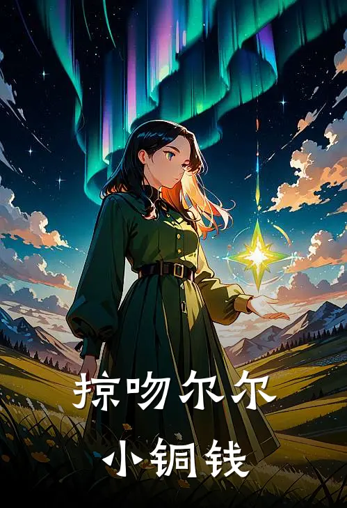 掠吻尔尔小铜钱