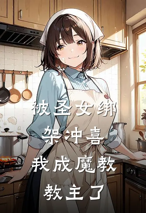 被圣女绑架冲喜，我成魔教教主了洛凝萱林辰热门小说免费阅读_完本完结小说被圣女绑架冲喜，我成魔教教主了(洛凝萱林辰)