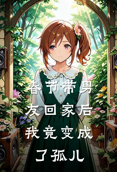 春节带男友回家后，我竟变成了孤儿