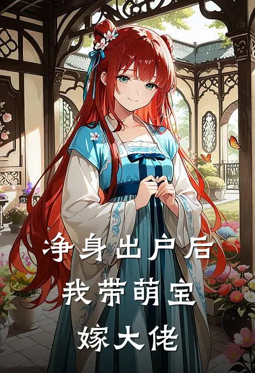 净身出户后，我带萌宝嫁大佬(吕怡歌林宛姝)热门小说在线阅读_热门小说净身出户后，我带萌宝嫁大佬(吕怡歌林宛姝)