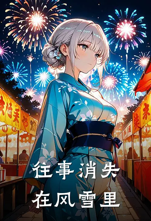 往事消失在风雪里贺川悠悠完结小说免费阅读_完本热门小说往事消失在风雪里贺川悠悠