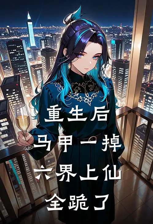 重生后，马甲一掉，六界上仙全跪了（夏何欢帝炽华）全文免费阅读无弹窗大结局_重生后，马甲一掉，六界上仙全跪了最新章节列表