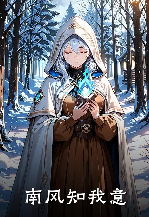 南风知我意(张浩苏暖)免费小说完结版_免费小说免费阅读南风知我意张浩苏暖