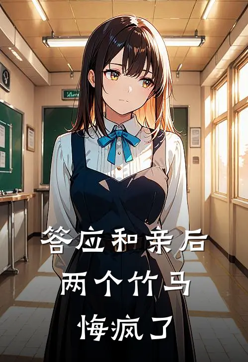 答应和亲后，两个竹马悔疯了长公主楚瑶最新好看小说_已完结小说答应和亲后，两个竹马悔疯了长公主楚瑶