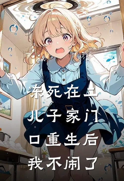 冻死在二儿子家门口重生后，我不闹了