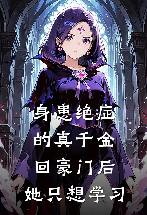 身患绝症的真千金回豪门后，她只想学习(江知江柔)最热门小说_小说完整版身患绝症的真千金回豪门后，她只想学习江知江柔