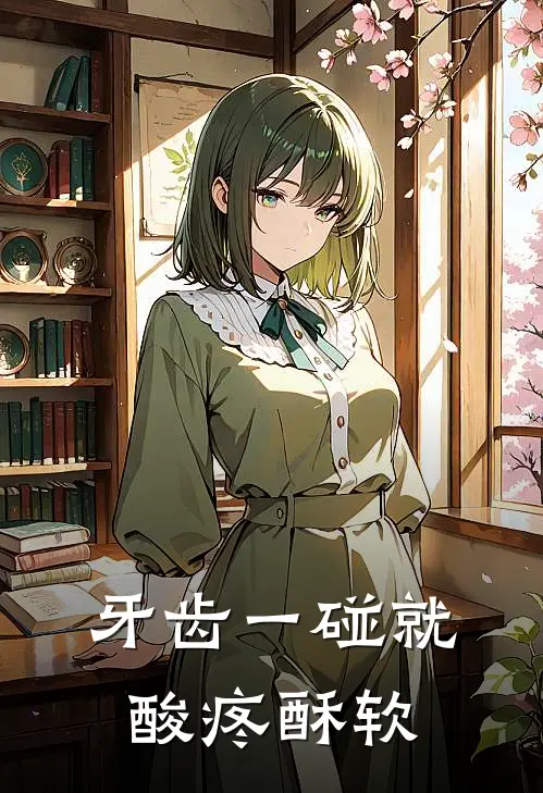 牙齿一碰就酸疼酥软
