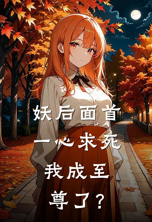 妖后面首一心求死，我成至尊了？