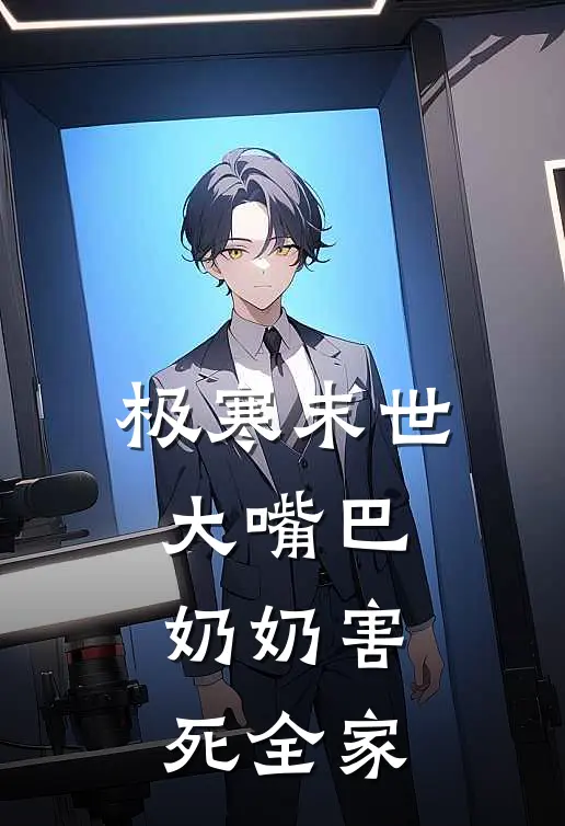 极寒末世大嘴巴奶奶害死全家