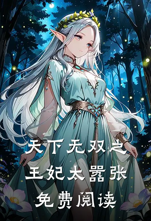 天下无双之王妃太嚣张免费阅读