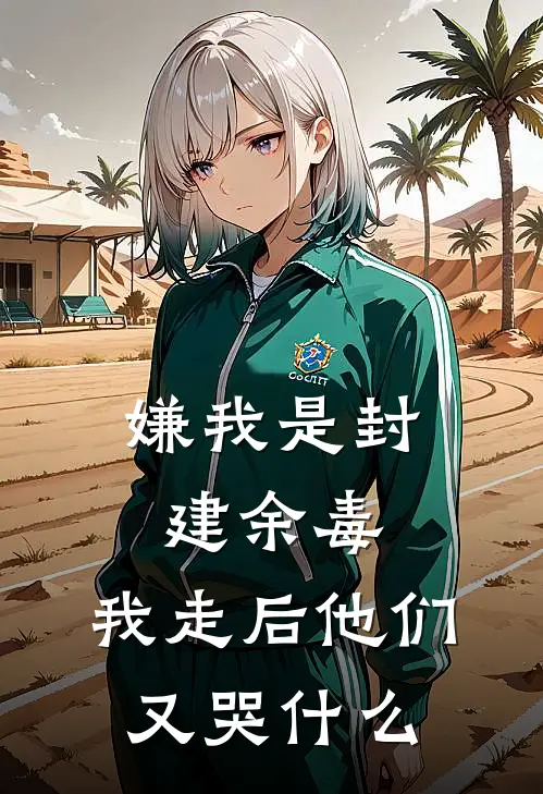 嫌我是封建余毒，我走后他们又哭什么