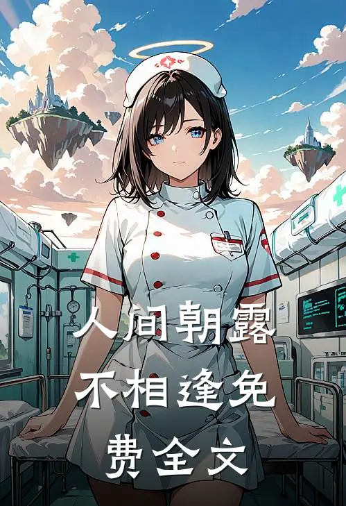 人间朝露不相逢免费全文