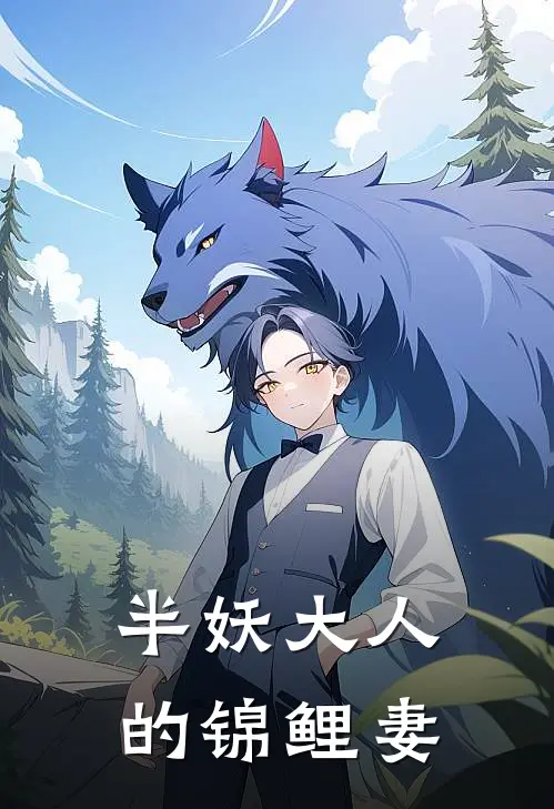 谢无咎江南星半妖大人的锦鲤妻最新章节阅读_谢无咎江南星最新章节在线阅读