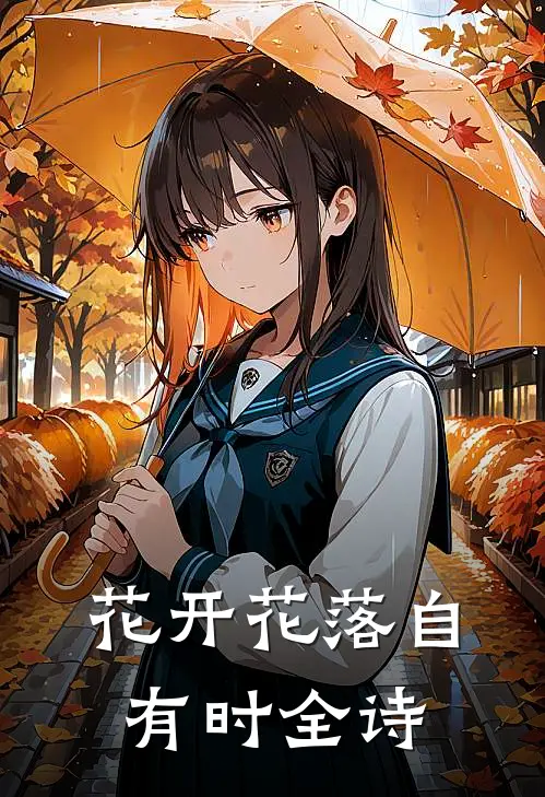 花开花落自有时全诗