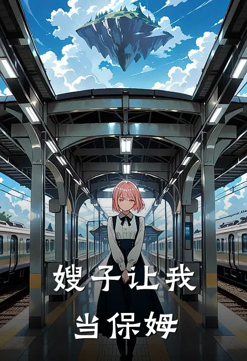 嫂子让我当保姆