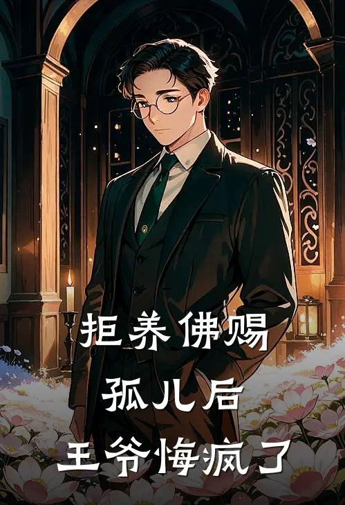 拒养佛赐孤儿后，王爷悔疯了