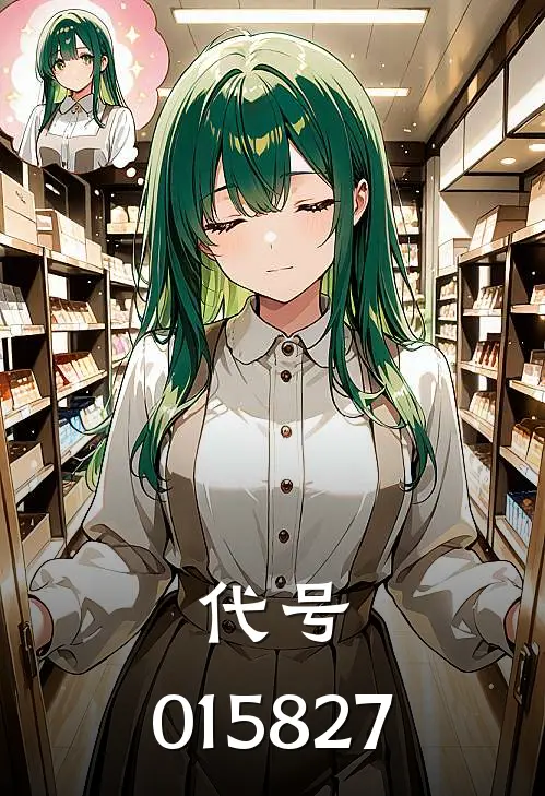 代号：015827