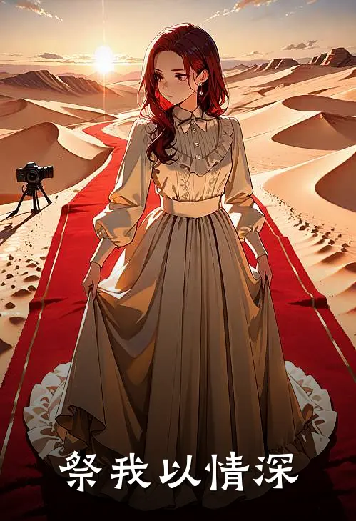 祭我以情深(谢明川白清雨)热门的小说_热门网络小说推荐祭我以情深(谢明川白清雨)