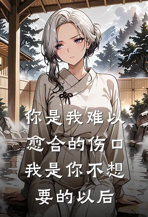 你是我难以愈合的伤口,我是你不想要的以后
