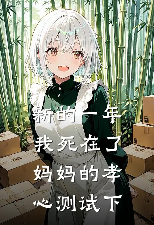 新的一年，我死在了妈妈的孝心测试下