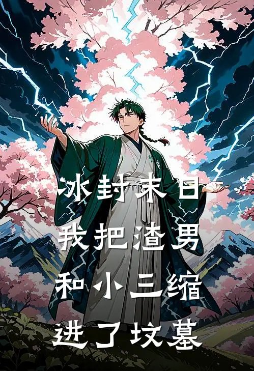 冰封末日，我把渣男和小三缩进了坟墓