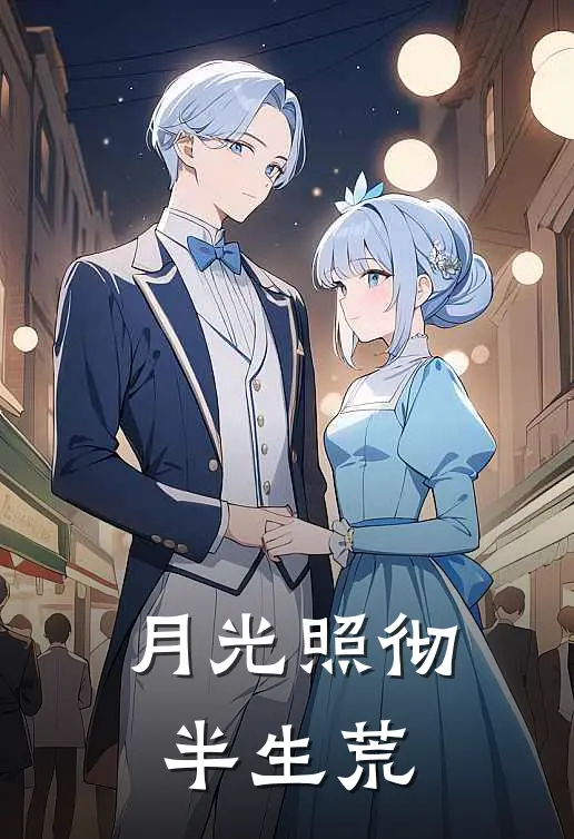 月光照彻半生荒沈聿白林语嫣免费小说完结_最新完本小说推荐月光照彻半生荒(沈聿白林语嫣)