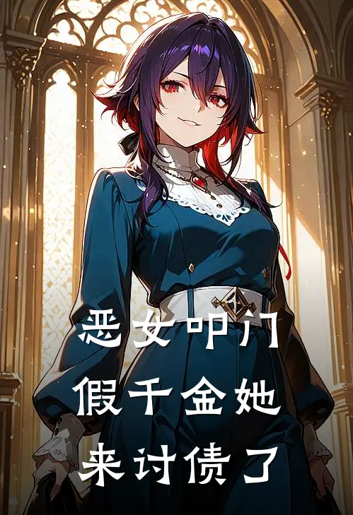 恶女叩门，假千金她来讨债了南澄傅妄澹最新好看小说_最新章节列表恶女叩门，假千金她来讨债了(南澄傅妄澹)