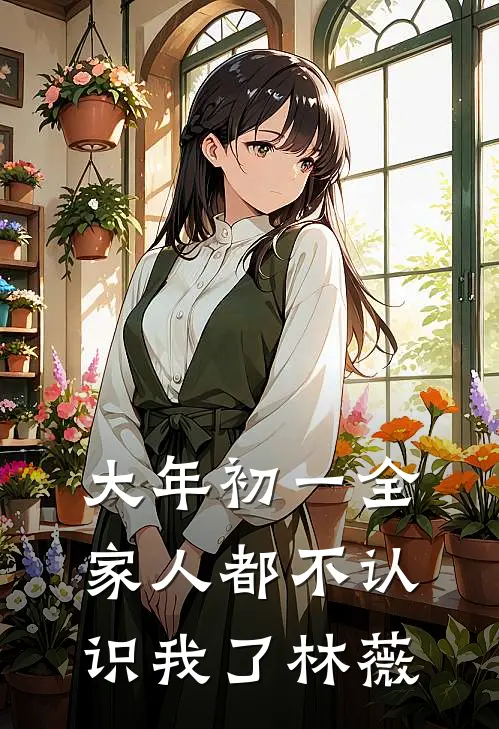 大年初一全家人都不认识我了林薇