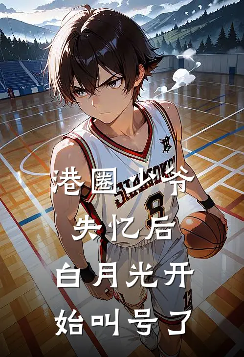 港圈少爷失忆后，白月光开始叫号了