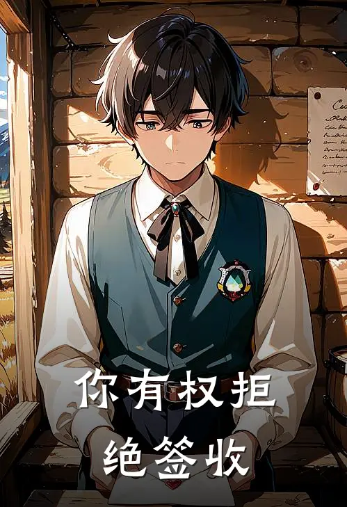 你有权拒绝签收