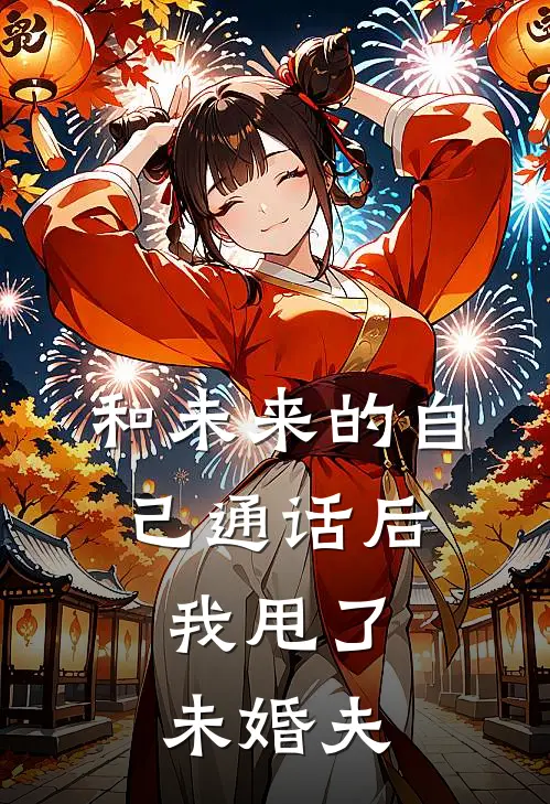 和未来的自己通话后，我甩了未婚夫