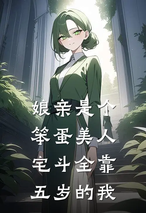 娘亲是个笨蛋美人，宅斗全靠五岁的我(阿梨林婉娘)小说免费阅读_热门小说阅读娘亲是个笨蛋美人，宅斗全靠五岁的我阿梨林婉娘