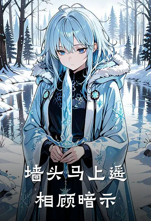 墙头马上遥相顾暗示